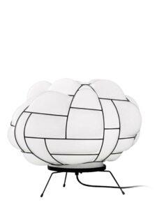 Pallucco Egg table lamp