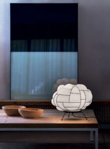 Pallucco Egg Table