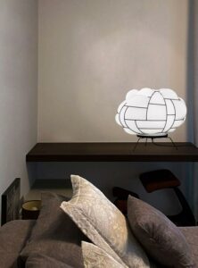 Pallucco Egg Table