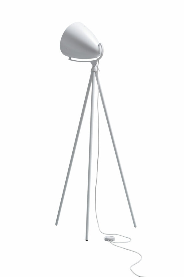 Pallucco Faro Next floor lamp white