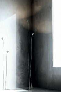 Pallucco Papiro floor lamp