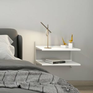 Pallucco Continua modular shelving system and bookcase