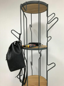 Pallucco Albero coathanger