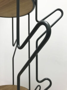 Pallucco Albero coathanger