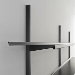 Pallucco Continua modular shelving system and bookcase