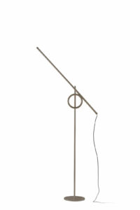 Pallucco Tangent lamp