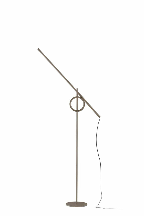 Pallucco Tangent lamp