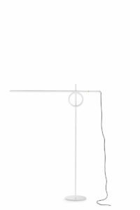 Pallucco Tangent lamp
