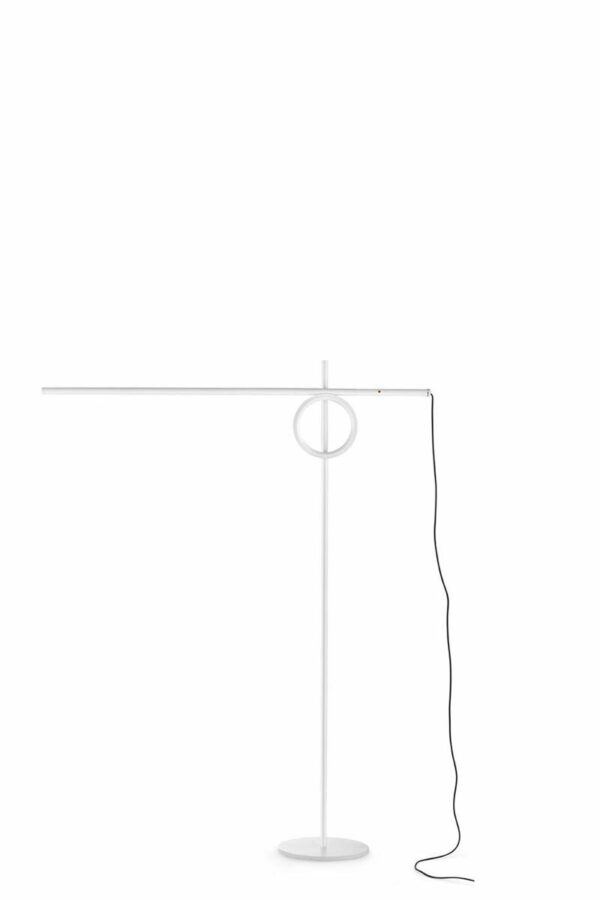 Pallucco Tangent lamp