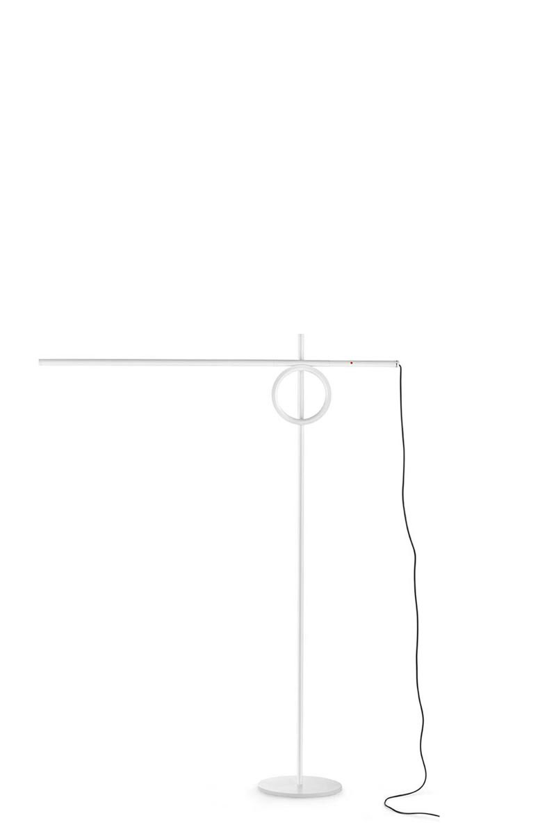 Pallucco Tangent lamp