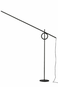 Pallucco Tangent lamp