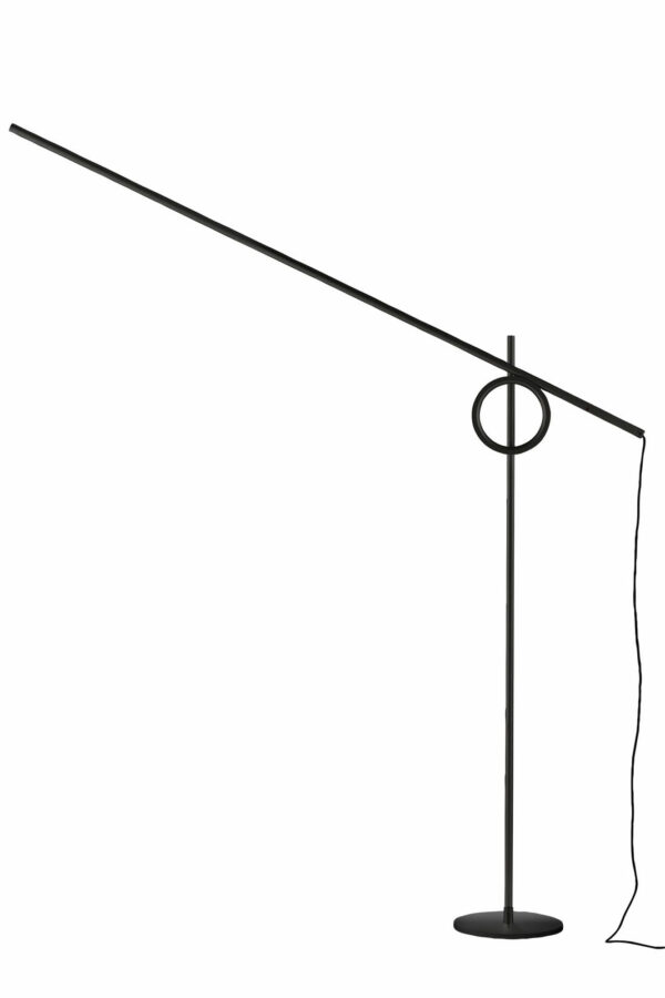 Pallucco Tangent lamp