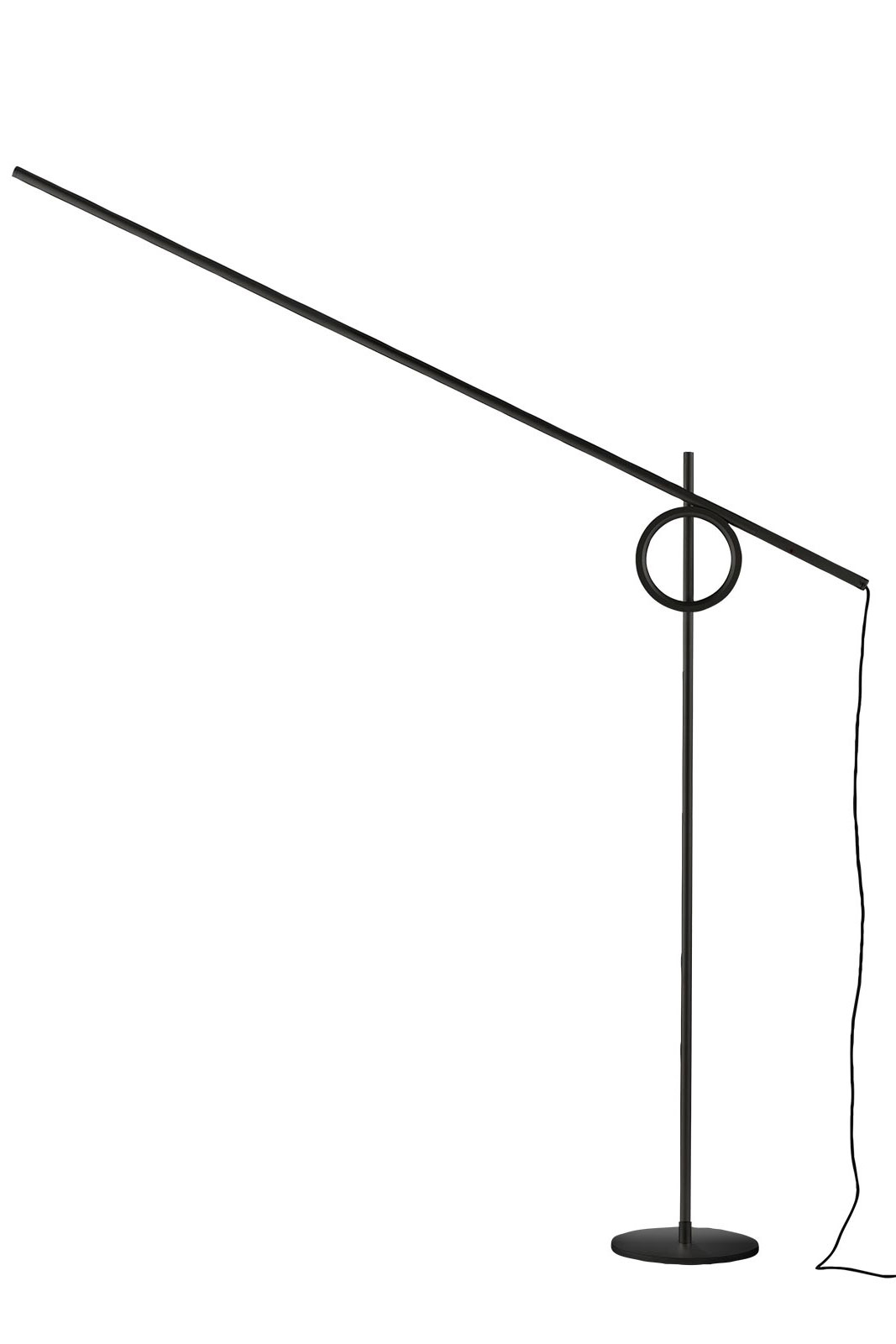 Pallucco Tangent lamp