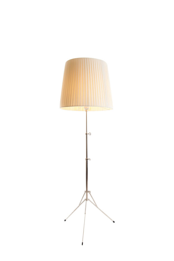 Pallucco babygilda plissé ivory