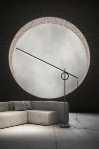 Pallucco Tangent lamp